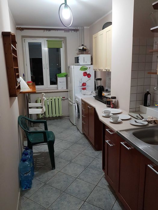 Kawalerka do wynajęcia.