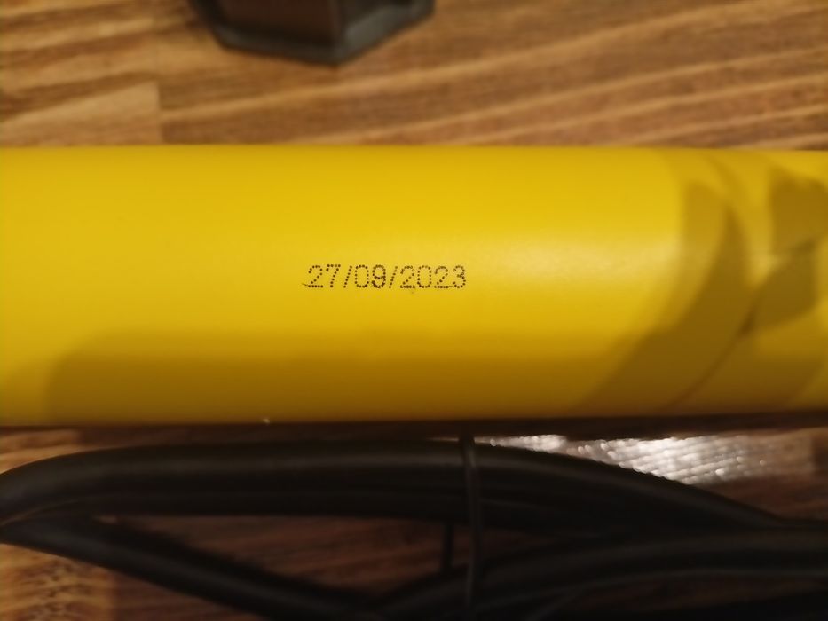 Silnik napęd rurowy do rolet Schellenberg Plus 20  model 20720