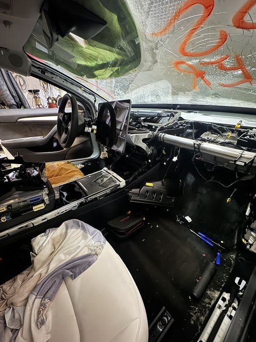 Tesla Access Pack S3XY | Активація та конфігурація систем Tesla