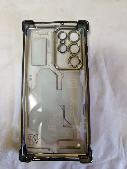 Capa Telemóvel S22 Ultra 5G - Nova