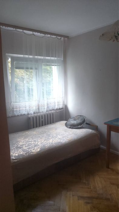 Mieszkanie na wynajem  38metrów