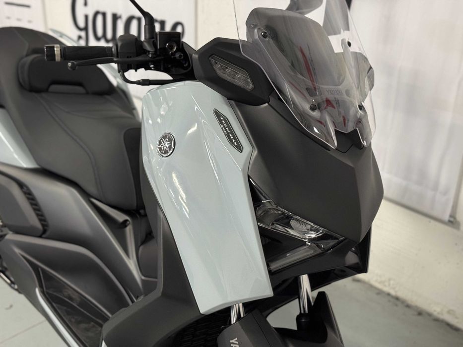 Yamaha X-Max Tech MAX 2025