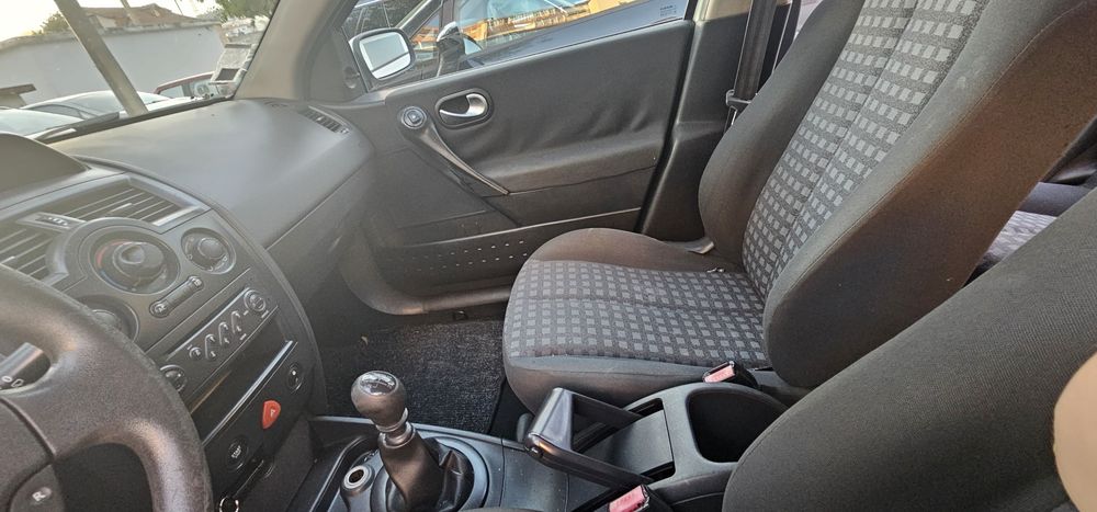 Renault megane 2007 cdi — photo 3
