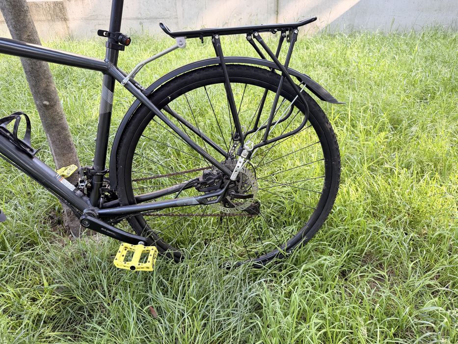 Cannondale Quick Disc