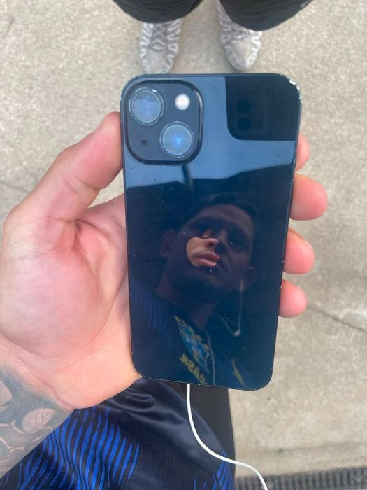 iPhone 13 128 gb