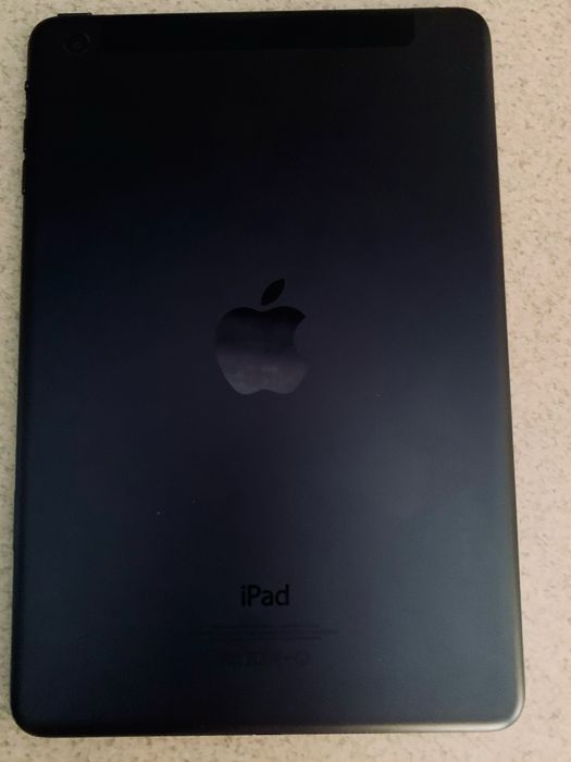 iPad mini 1 2014