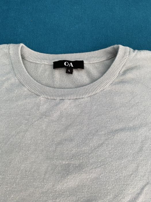 Sweter damski rozmiar L