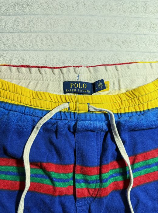 Шорти Ralph Lauren