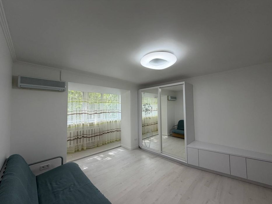 3-к квартира в Центрі | 67 м² | Ремонт | Меблі та техніка | 2 поверх - View 6
