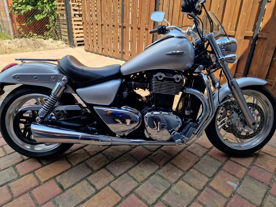 Triumph