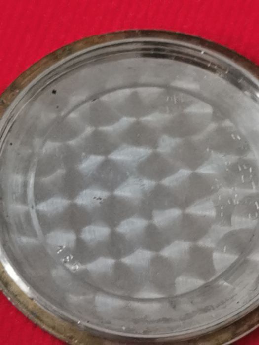 Omega           stalowa