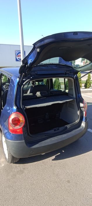 Продам Renault Modus 1.2 ,2005р.clio2.megane торг