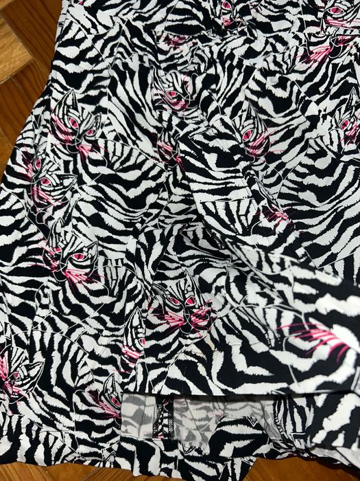 Vestido bimba y Lola