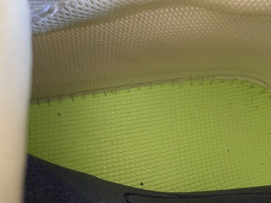 Buty męskie sportowe nowe