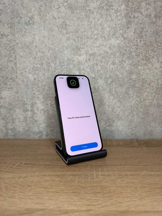 Iphone 15 pro 256 gb, ідеальний стан, айфон 15 про 256