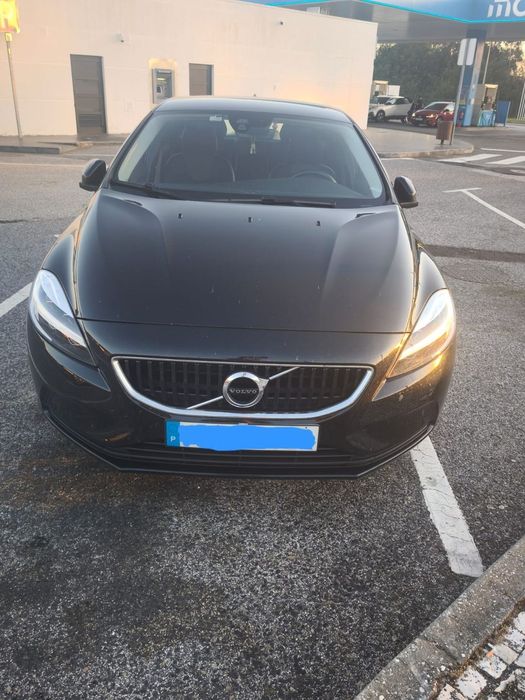 Volvo V40 2.0 D3 Momentum Geartronic