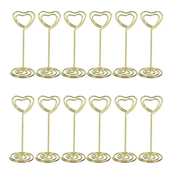 Base Metálica para Cartão