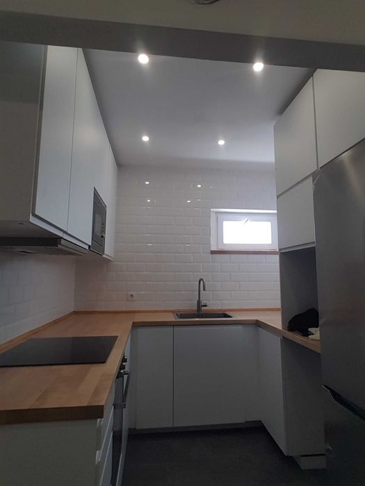 Eletricista - Instalações domésticas/ comerciais