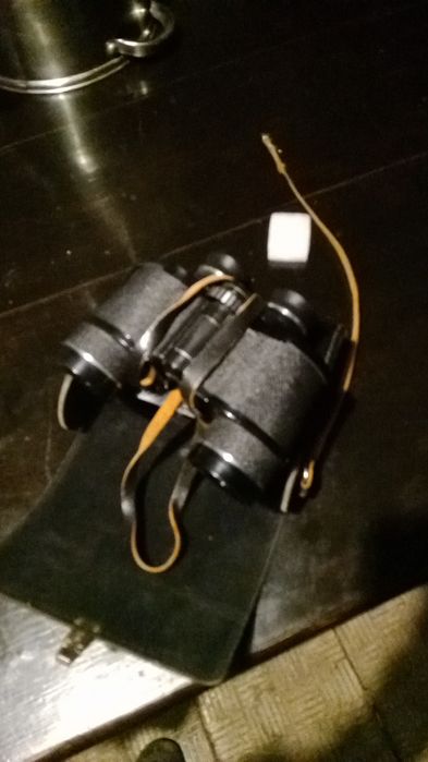 Бинокль 7 х35 беркут