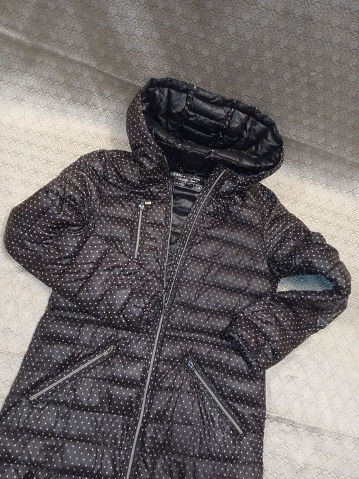 Куртка Oodji Демисезонная