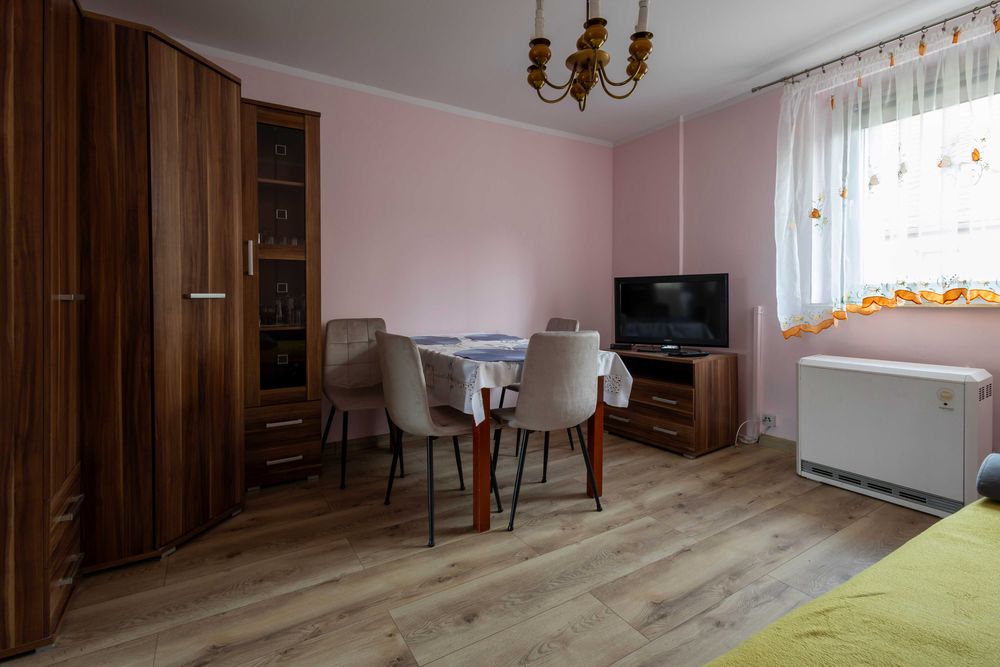 2 pokoje, Gliwice Kolejarzy 8