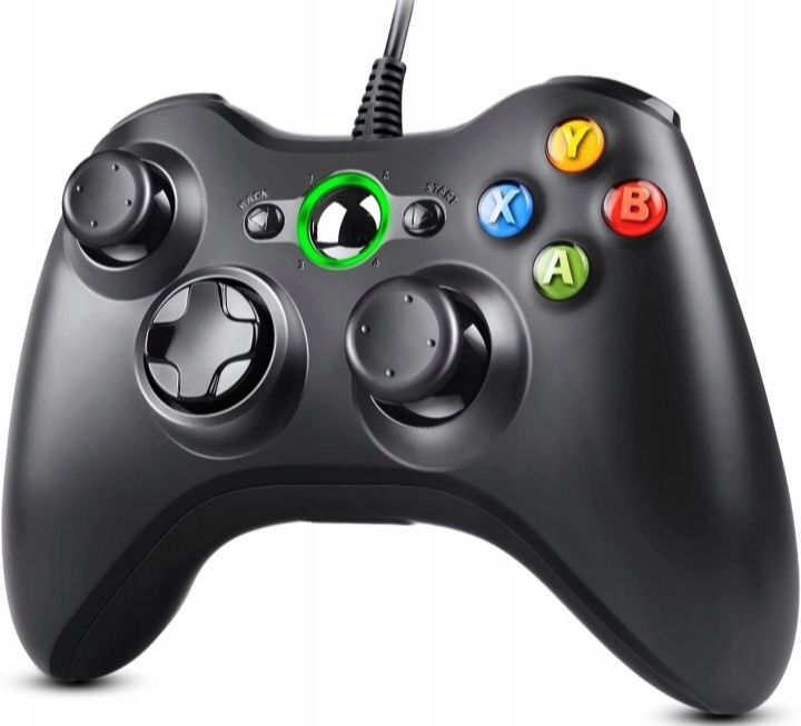 Kontroler konsoli do gier dla Xbox 360, Xbox 360 Slim