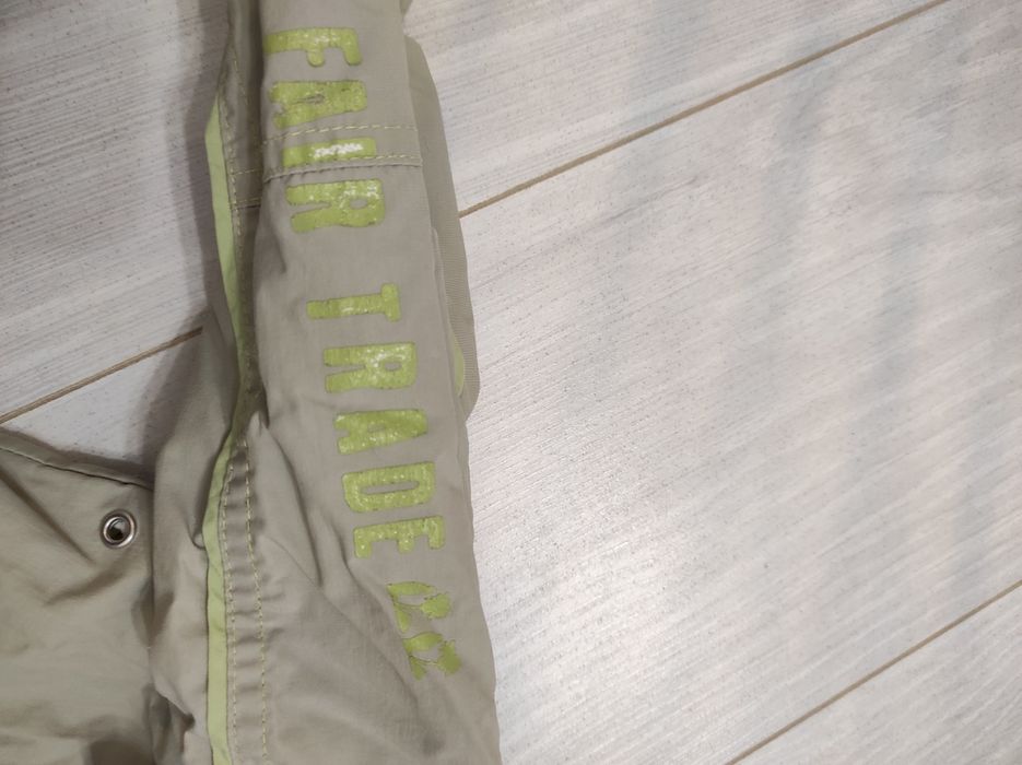 Kurtka przejściowa Cocodrillo r 80