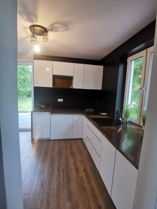 Domek 11 osobowy Mazury KULIG!!! Ferie!!!