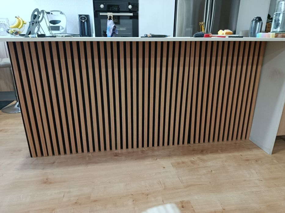 Remodelação e Pintura