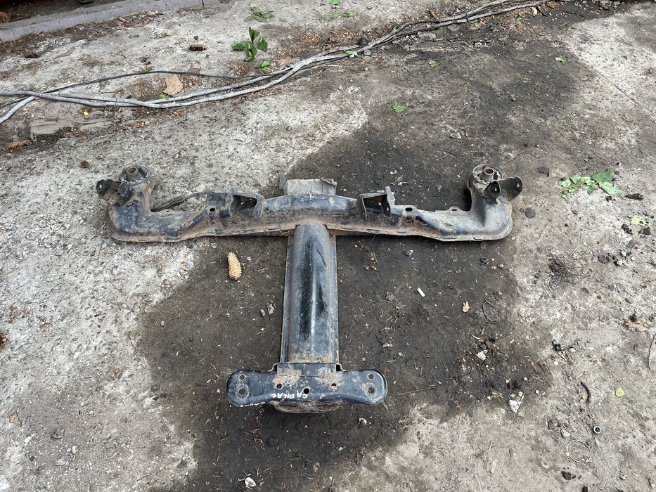 Подрамник передний форд аэростар 91 год ford aerostar