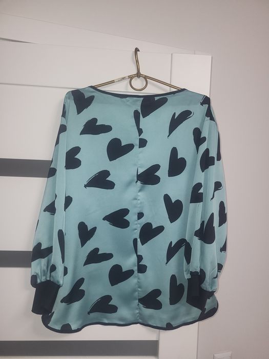 Блузка розмір 52-54