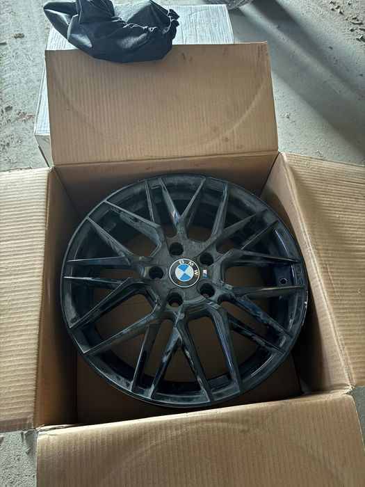 Jantes JR 28 5x112 17