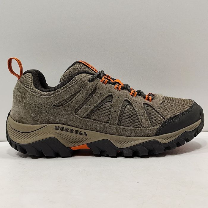 Кросівки  трекінгові Merrell Oakcreek