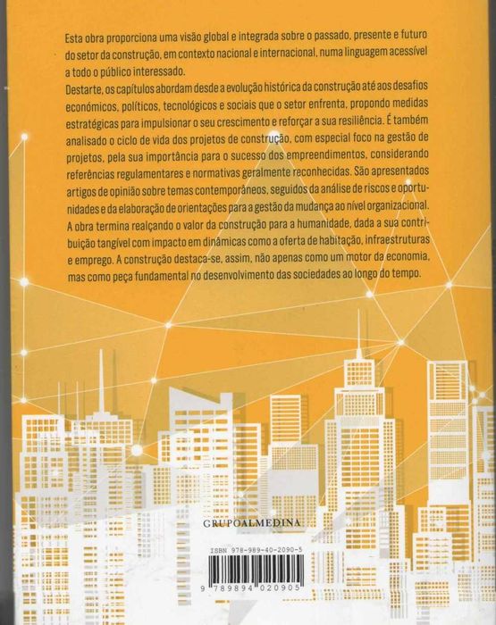 Manual   Gestão da Construção e Sustentabilidade a Engenheiros Civis, Arquitetos, Outras