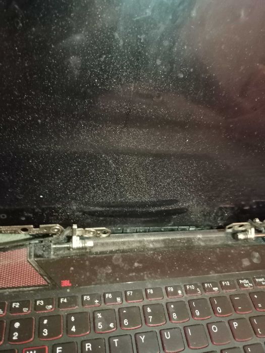 2 laptopy nie działają