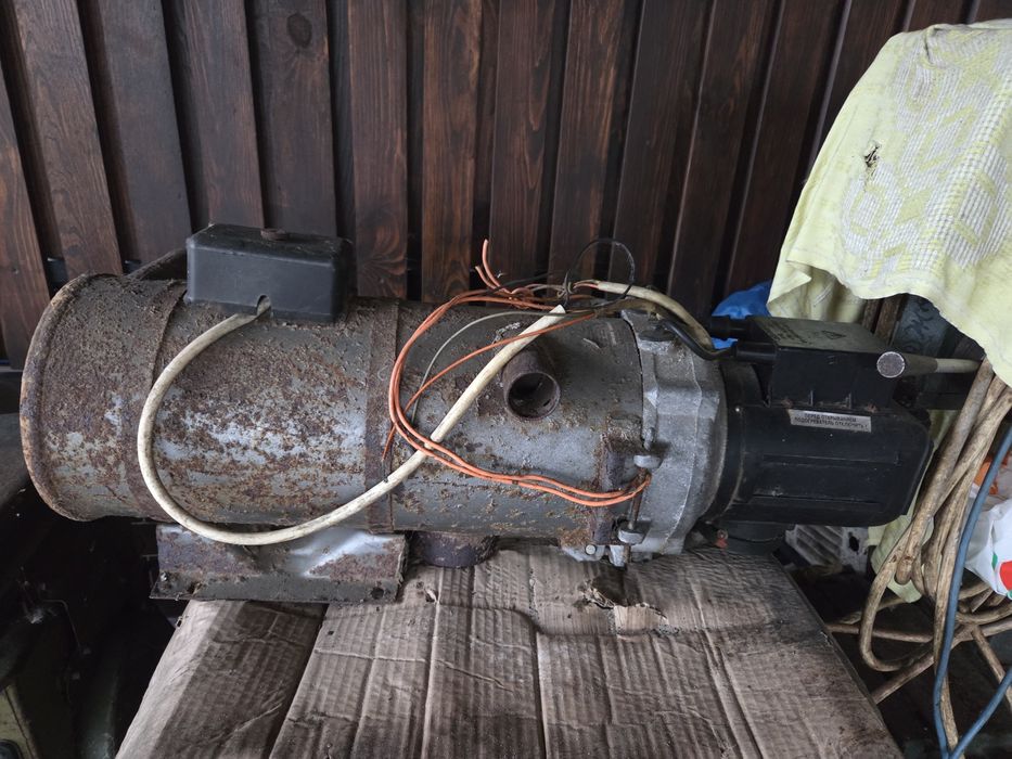 Печка  отопитель автономна