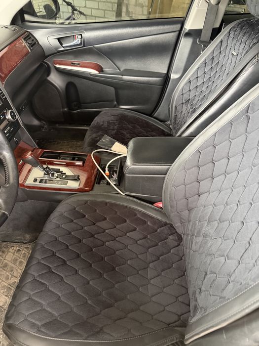 Продам toyota camry 50