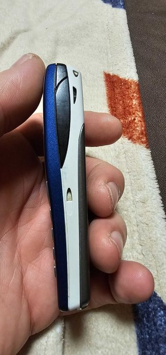 Nokia 6100 blue,original