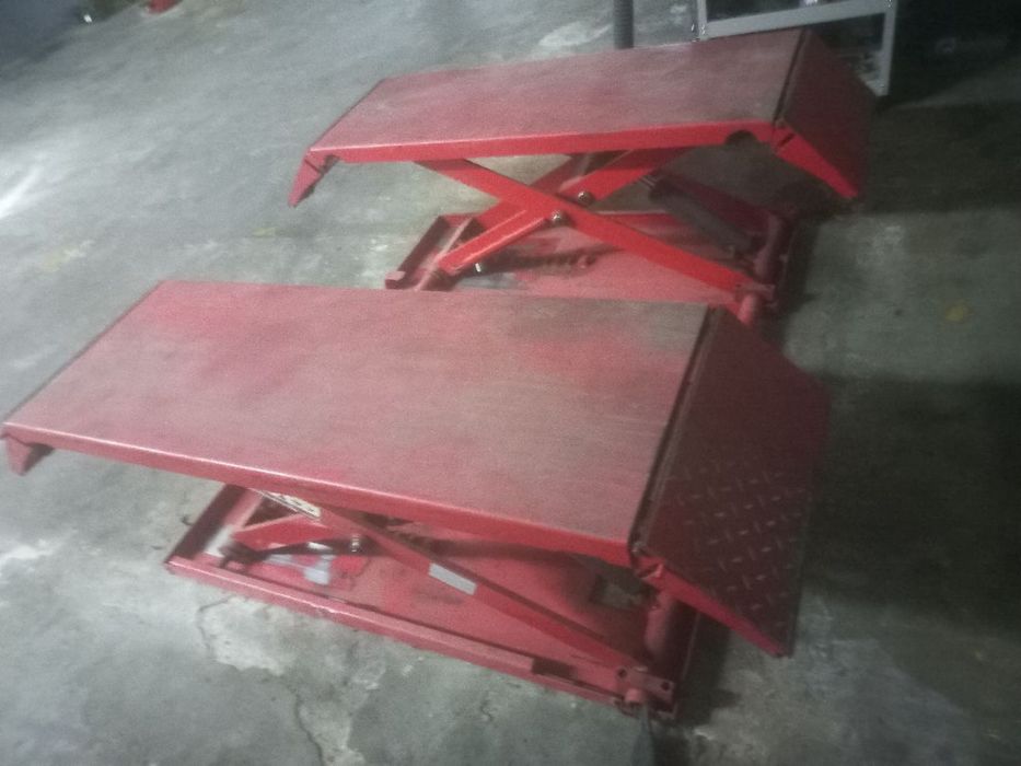 Kit para oficina