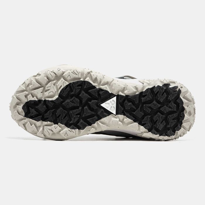 Кросівки осінні Nike ACG Mountain Fly 2 Gore-Tex Grey premium | Кроссовки Найк чоловічі жіночі