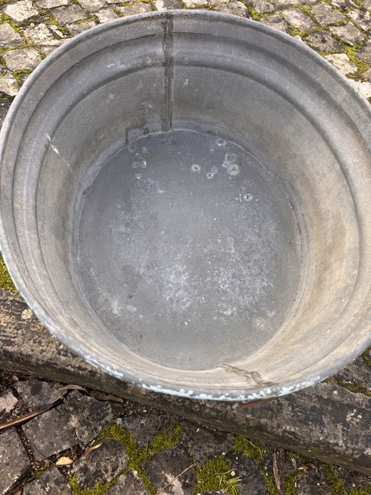 Vintage Alguidar Centenario