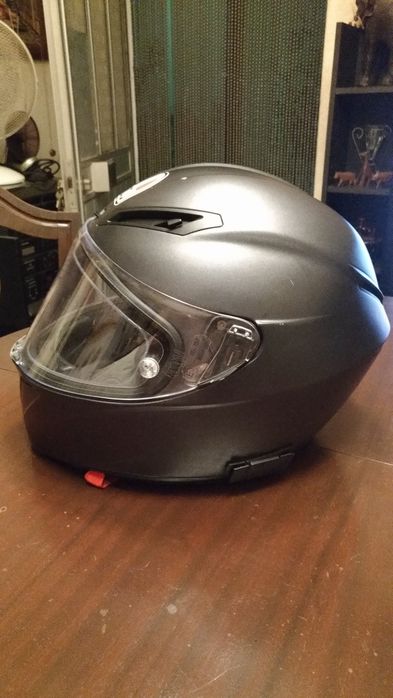 Capacete Integral AGV K6