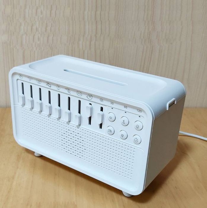 Увлажнитель воздуха