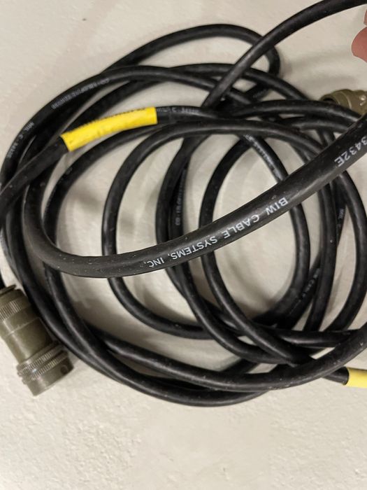 HUMVEE HUMMER kabel do anteny CX-4722A 4,572 m (15 FT)