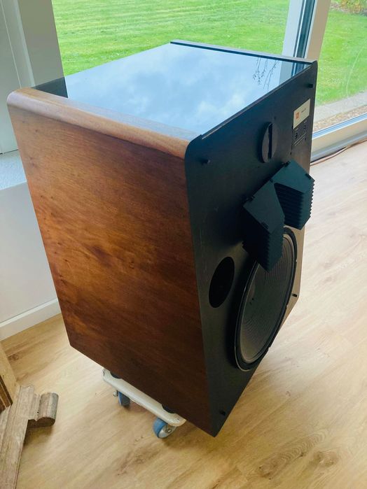 Kolumny JBL L300 summit