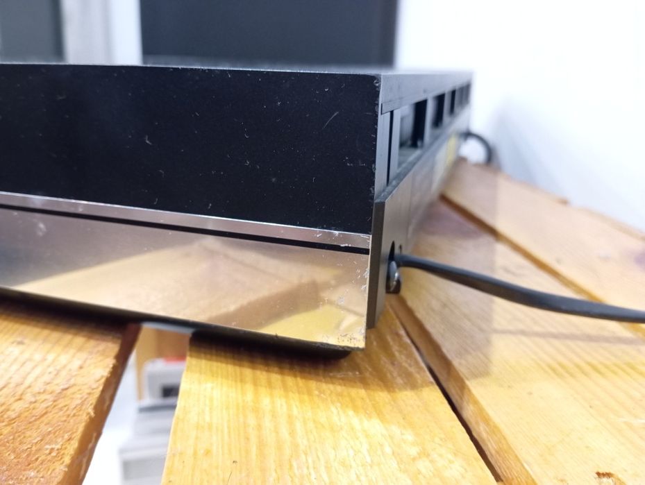 Odtwarzacz CD Bang & Olufsen Beogram CD 7000