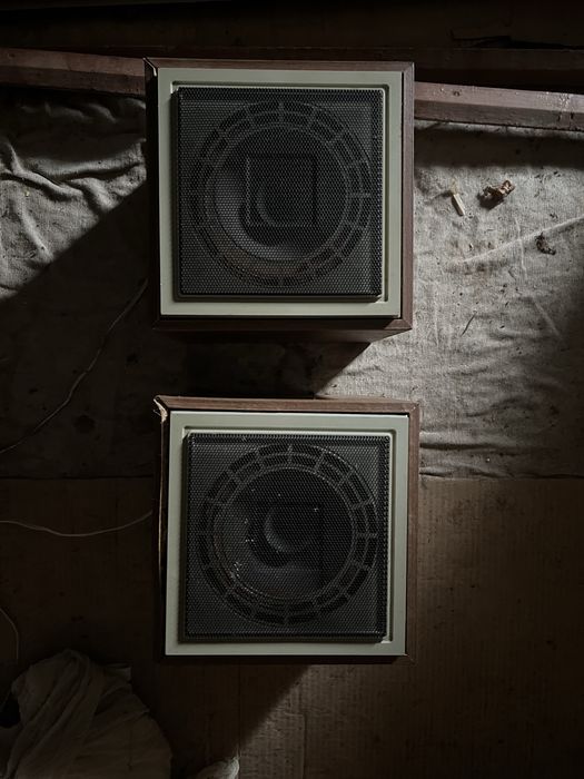 Продам акустичні колонки Маяк 15Ас