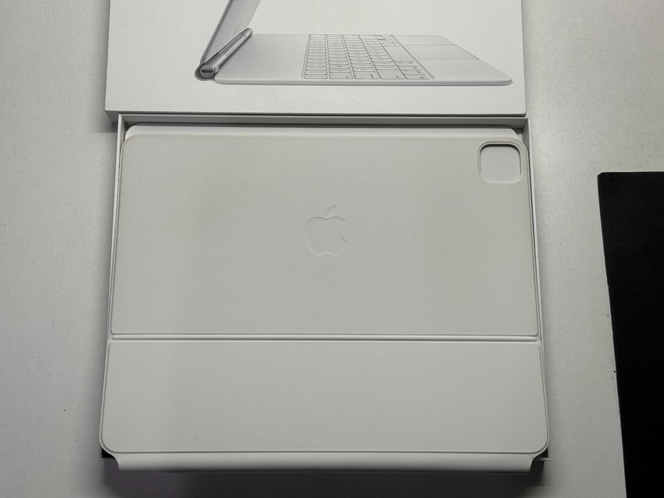 iPad Pro 2018-2022 12.9" Magic Keyboard Trade-In/Oбмeн