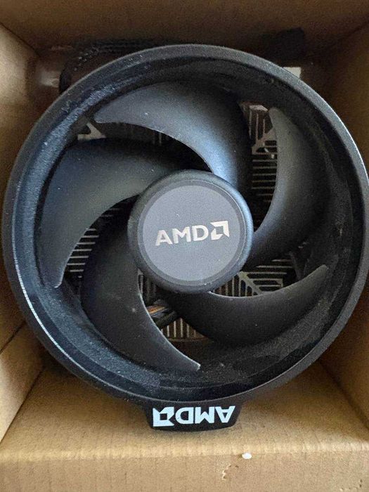 Processor CPU AMD RYZEN 3200G AM4 BOX