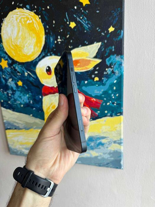 Iphone 14 128 gb, гарантія, айфон 14 128